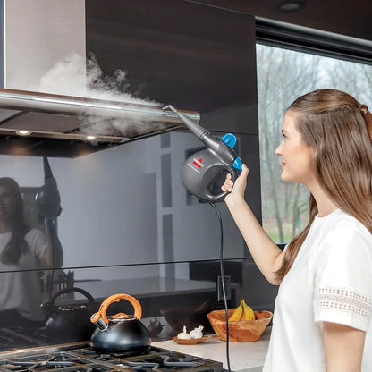 BISSELL Steam Shot