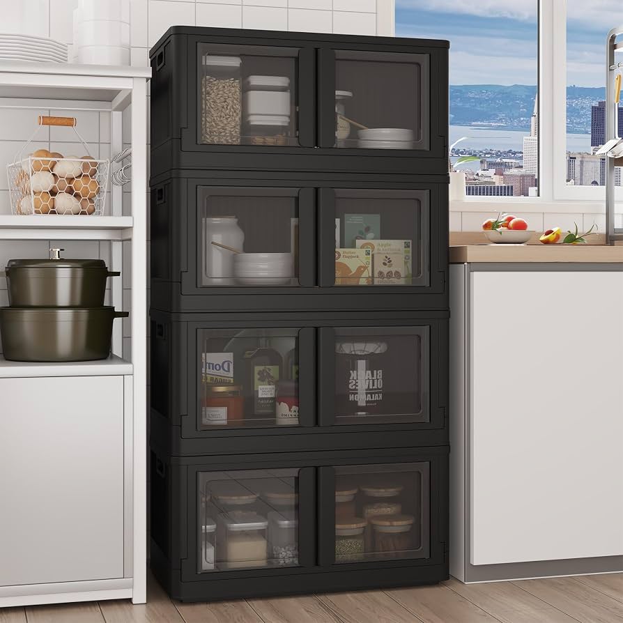 FLEXIMOUNTS Cabinet