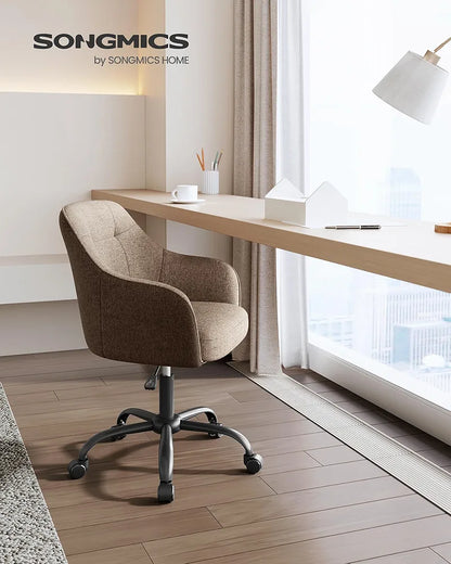 SONGMICS Home Office Chair