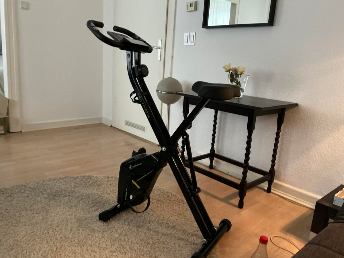 Home Exercise Bike