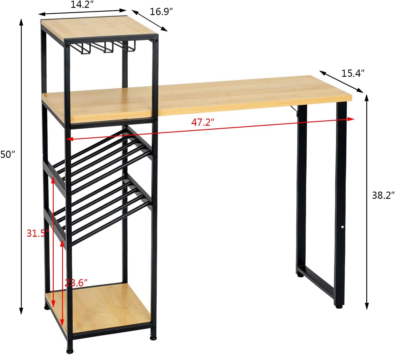Bar Table