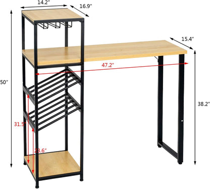 Bar Table