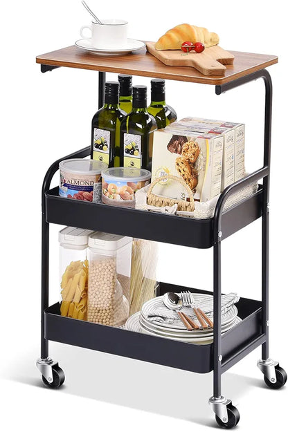 Utility Cart Trolley