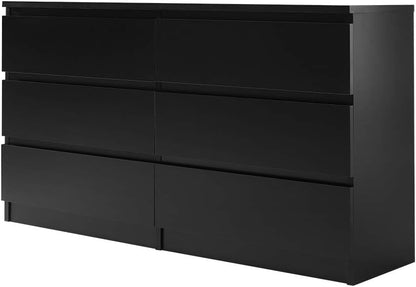 Panana Chest of Drawers