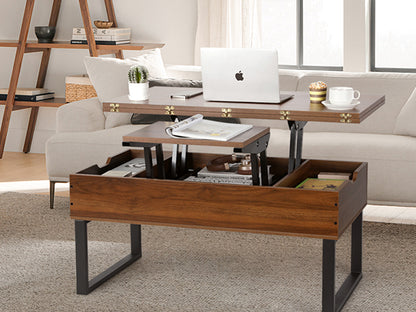 VOWNER Coffee Table
