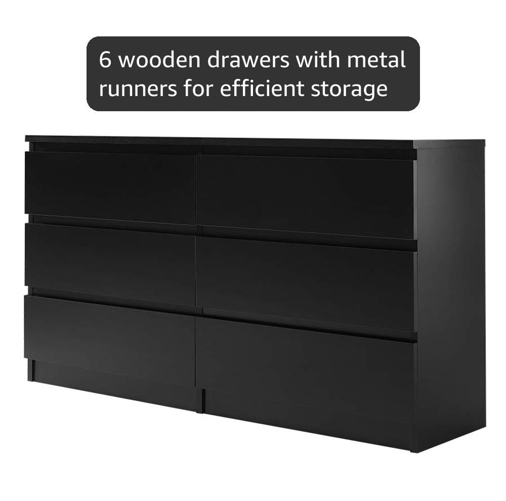 Panana Chest of Drawers