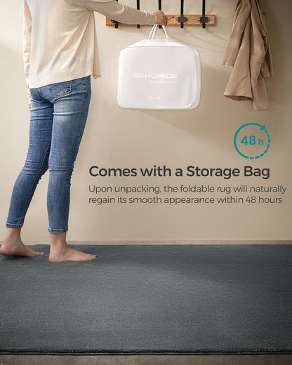 SONGMICS Area Rug Carpet