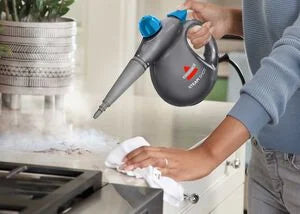 BISSELL Steam Shot