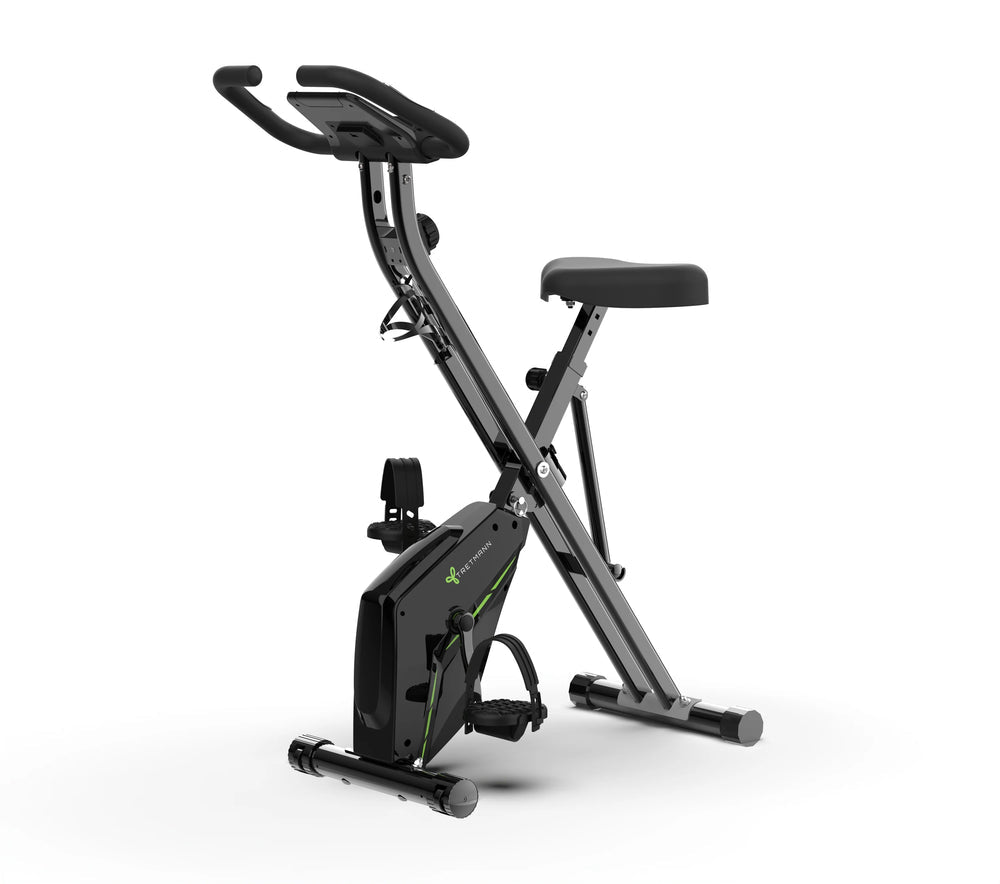 Home Exercise Bike
