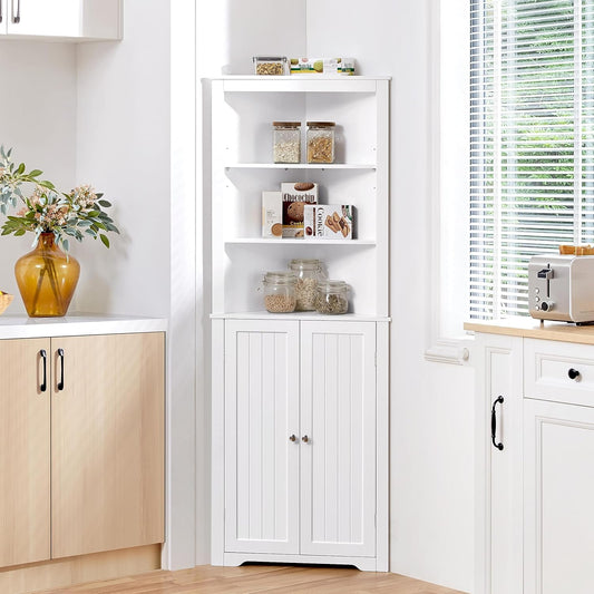 Yaheetech Storage Cabinet