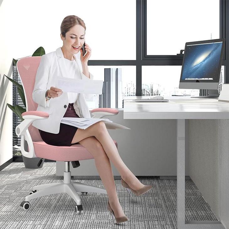 PINK Office Chair