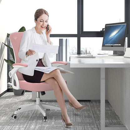 PINK Office Chair