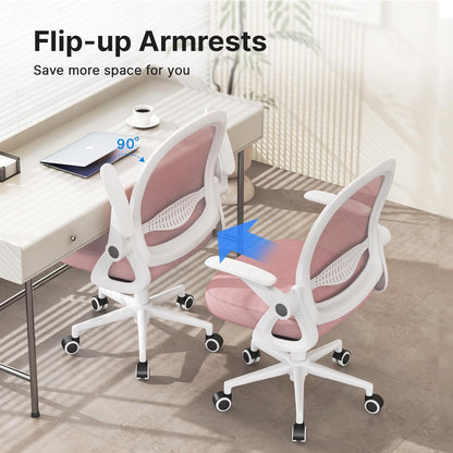 PINK Office Chair