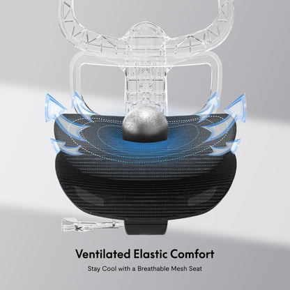 FLEXISPOT C7B-AIR Office Chair