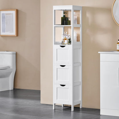 Yaheetech Cabinet Drawers