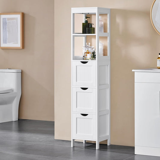 Yaheetech Cabinet Drawers