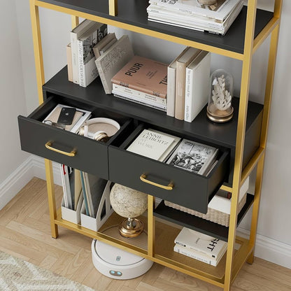 HOCSOK Modern Bookcase