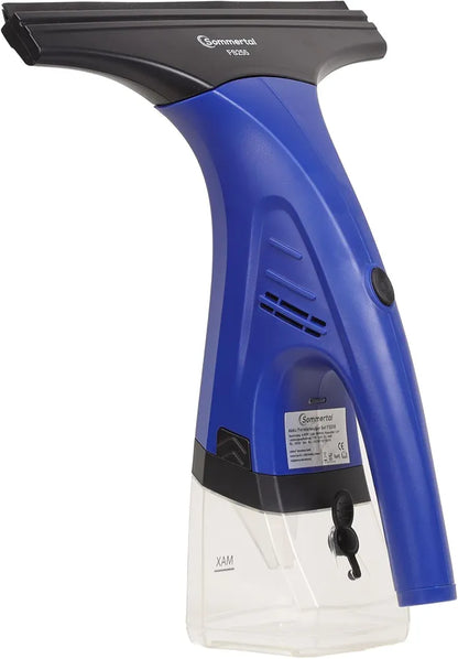 Sommertal Electric Window Vacuum Cleaner Kit