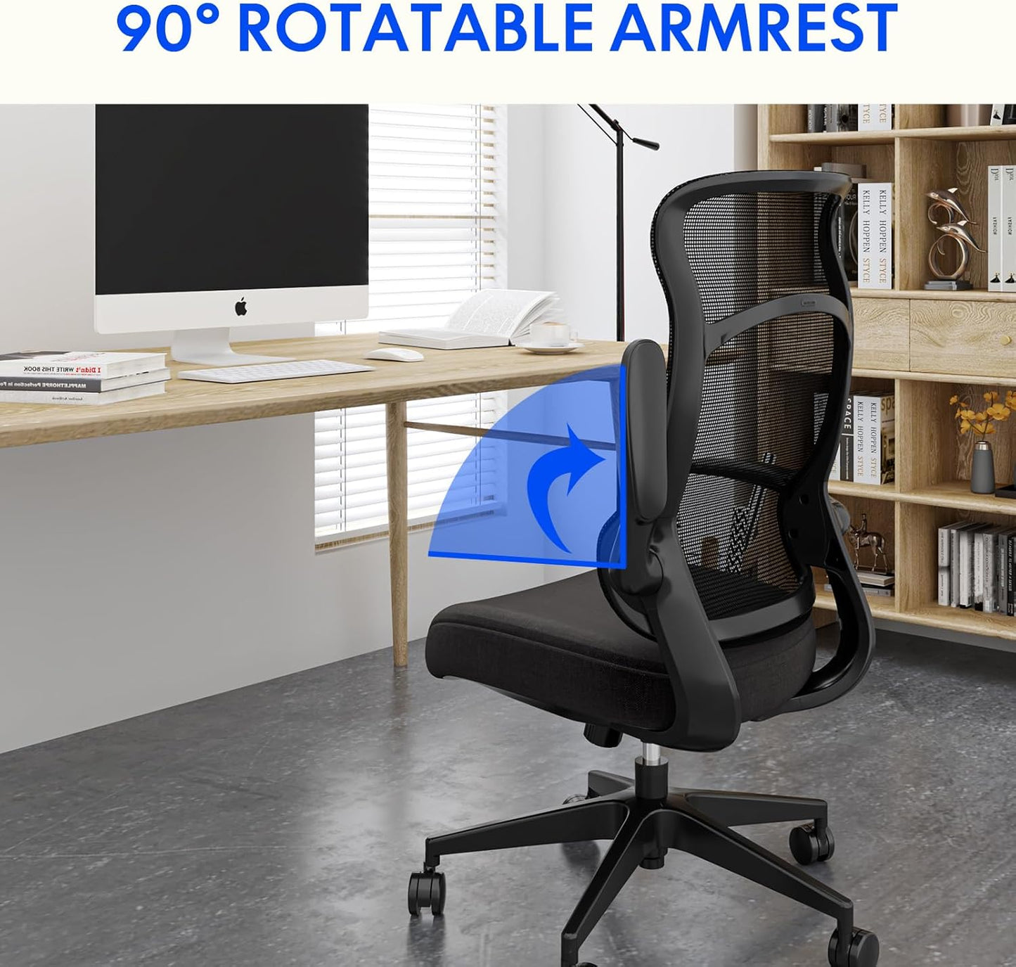 FLEXISPOT OC22B-AIR Office Chair