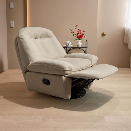 FLEXISPOT XC6 Rocking Swivel Recliner Chair