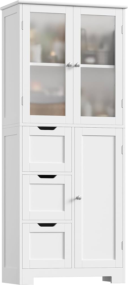 HOCSOK Cabinet