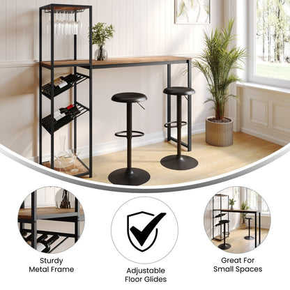 Bar Table