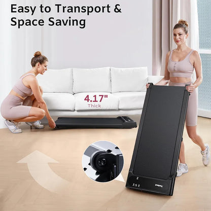 TheNeat Walking Pad, Under Desk Treadmill