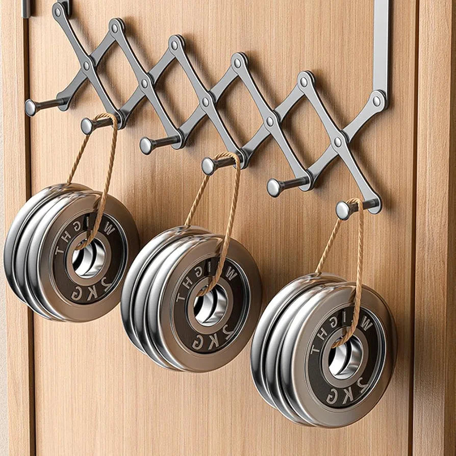 Over The Door Hooks Hanger