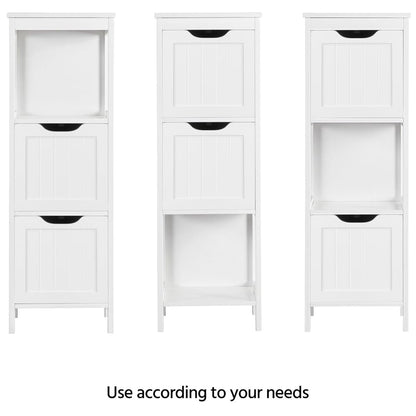 Yaheetech Cabinet Drawers
