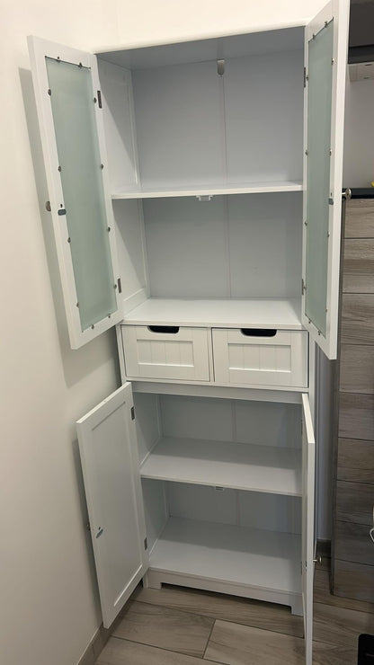 HOCSOK Cabinet