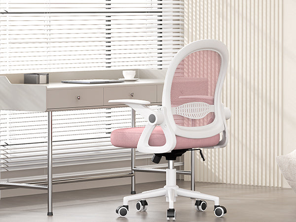 PINK Office Chair