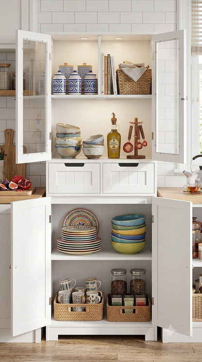 HOCSOK Cabinet