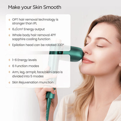 JOVS Venus Pro IPL Laser machine
