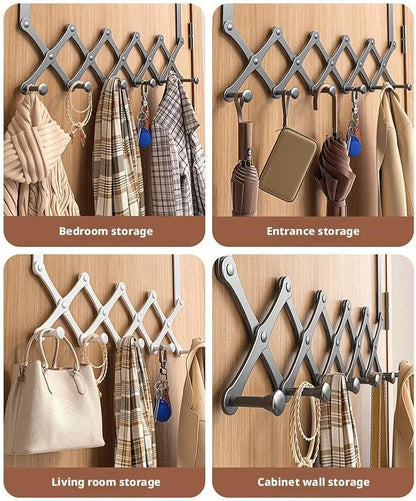 Over The Door Hooks Hanger