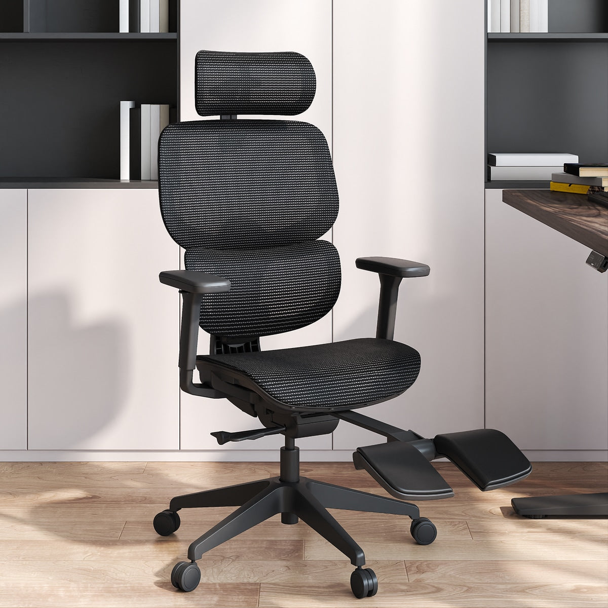 FLEXISPOT C7B-AIR Office Chair