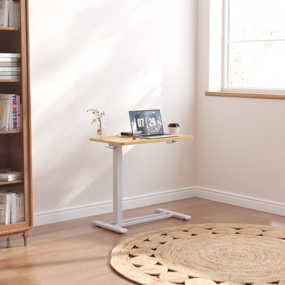 Multi-functional Adjustable Side Table