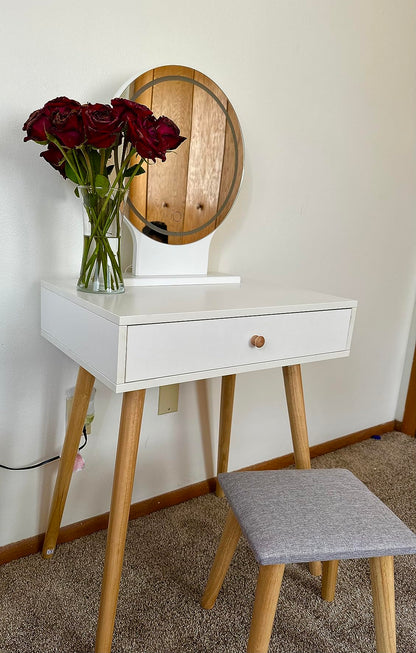Ezigoo Vanity Table