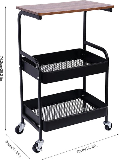 Utility Cart Trolley