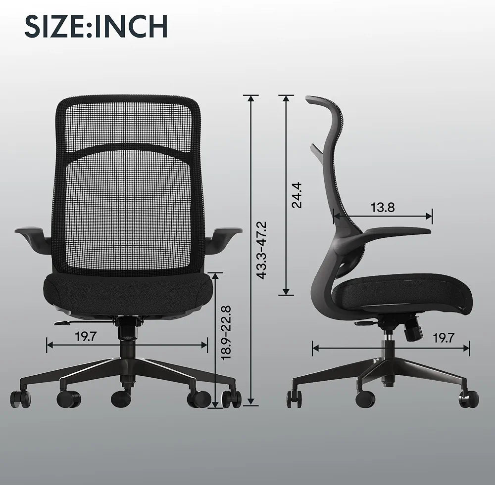 FLEXISPOT OC22B-AIR Office Chair