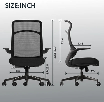FLEXISPOT OC22B-AIR Office Chair