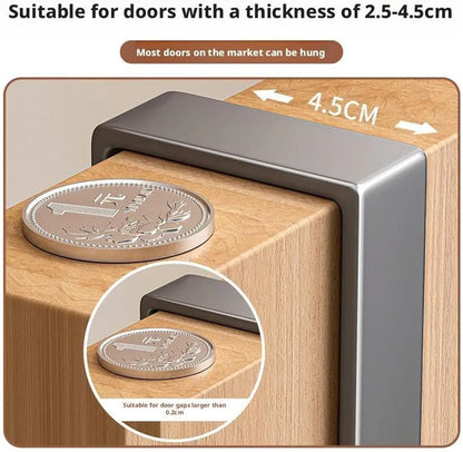 Over The Door Hooks Hanger