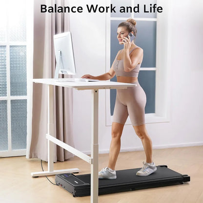 TheNeat Walking Pad, Under Desk Treadmill