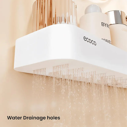 Self-Adhesive Shelf Rack, Waterproof