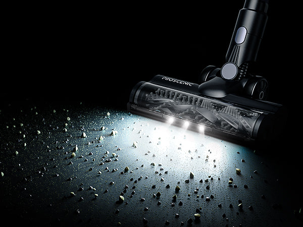 Proscenic P11 Mopping Cordless Vacuum cleaner