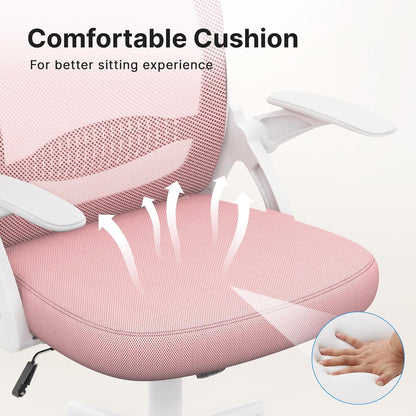 PINK Office Chair