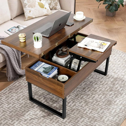VOWNER Coffee Table