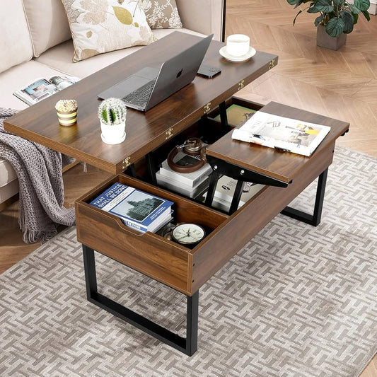 VOWNER Coffee Table
