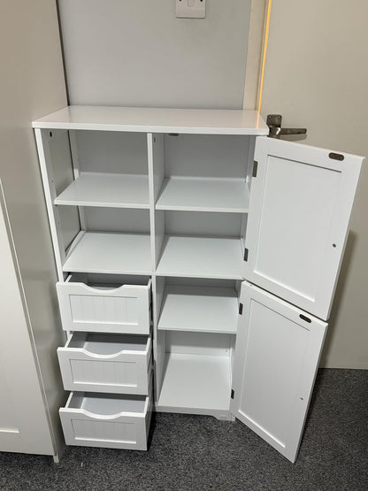 Yaheetech Storage Cabinet