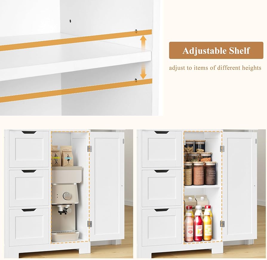 HOCSOK Cabinet