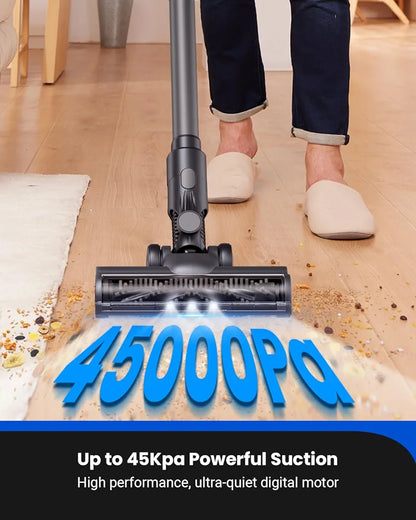 Proscenic P11 Mopping Cordless Vacuum cleaner